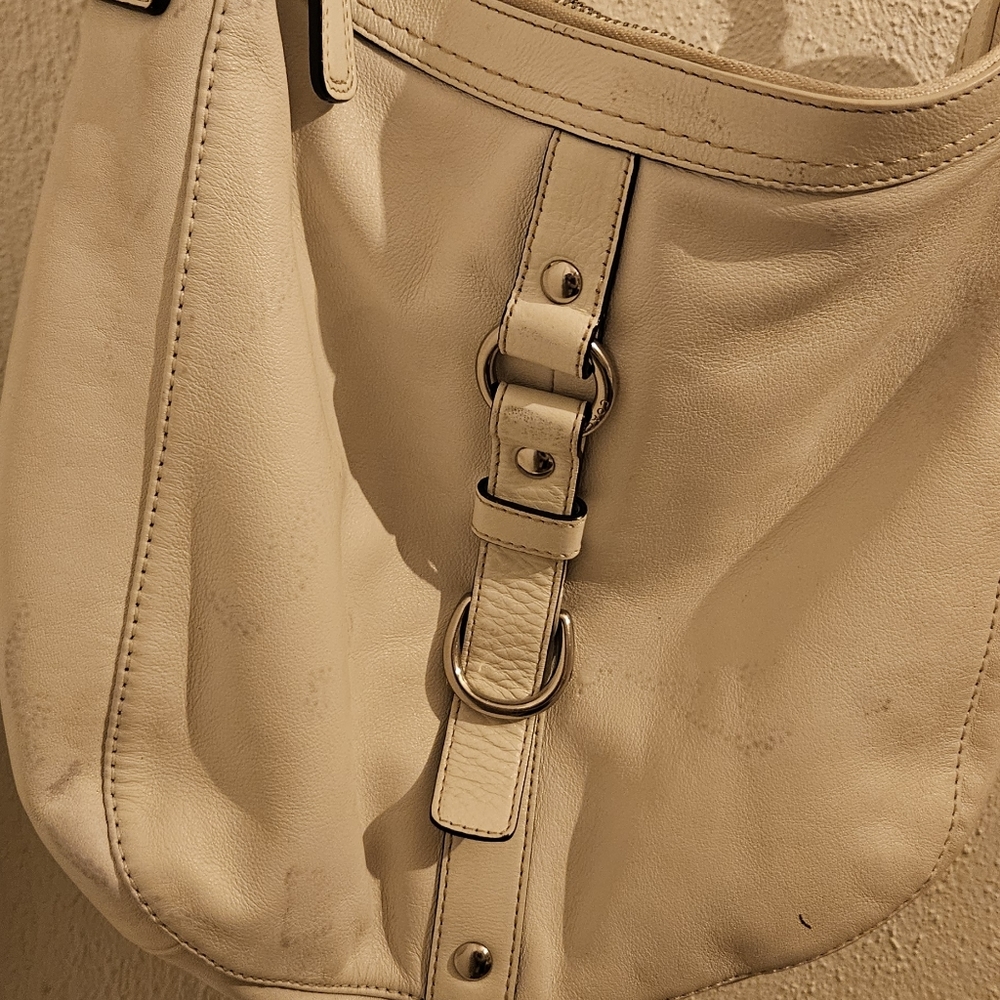 Coach Purse - Picture 2 of 9